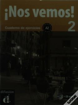 Capa do artigo ¡Nos Vemos! 2 Cuaderno De Ejercicios