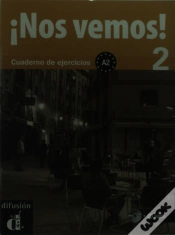 Capa do artigo ¡Nos Vemos! 2 Cuaderno De Ejercicios