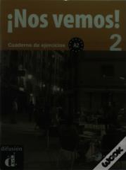 ¡Nos Vemos! 2 Cuaderno De Ejercicios