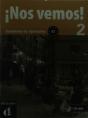 ¡Nos Vemos! 2 Cuaderno De Ejercicios - Preview