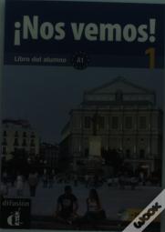 ¡Nos Vemos! A1 (Alumno+Cd)  