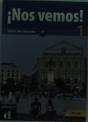 ¡Nos Vemos! A1 (Alumno+Cd)   - Preview