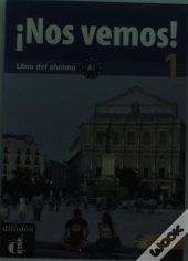 ¡Nos Vemos! A1 (Alumno+Cd)  