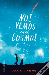 Capa do artigo Nos Vemos En El Cosmos