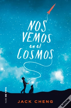 Capa do artigo Nos Vemos En El Cosmos