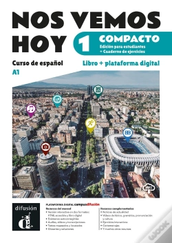 Capa do artigo Nos Vemos Hoy 1 Compacto