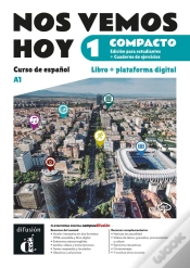 Capa do artigo Nos Vemos Hoy 1 Compacto