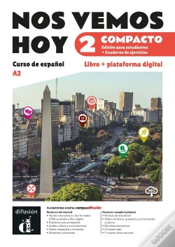 Capa do artigo Nos Vemos Hoy 2 Compacto