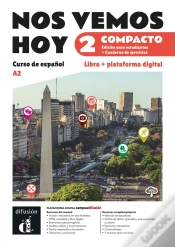 Capa do artigo Nos Vemos Hoy 2 Compacto