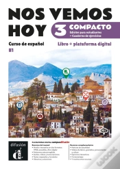Capa do artigo Nos Vemos Hoy 3 Compacto