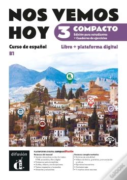 Capa do artigo Nos Vemos Hoy 3 Compacto