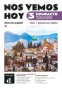Nos Vemos Hoy 3 Compacto - Preview