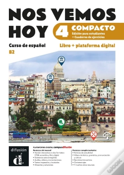 Capa do artigo Nos Vemos Hoy 4 Compacto