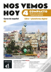 Capa do artigo Nos Vemos Hoy 4 Compacto