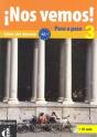 Nos Vemos! Paso A Paso 3 (Libro Alumno+Cd)  - Preview