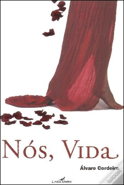 Capa do artigo Nós, Vida