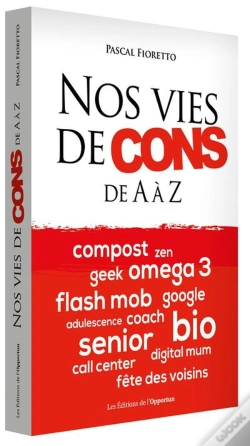Capa do artigo Nos Vies De Cons