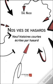 Capa do artigo Nos Vies De Hasards