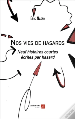 Capa do artigo Nos Vies De Hasards