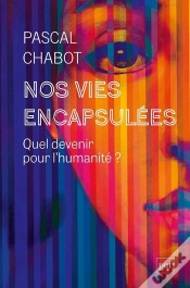 Capa do artigo Nos Vies Encapsulées