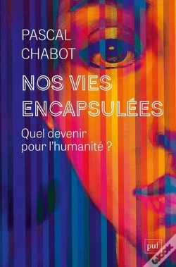 Capa do artigo Nos Vies Encapsulées