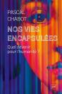Nos Vies Encapsulées - Preview