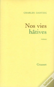 Capa do artigo Nos Vies Hâtives