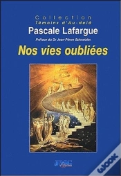 Capa do artigo Nos Vies Oubliées