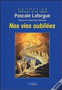 Capa do artigo Nos Vies Oubliées