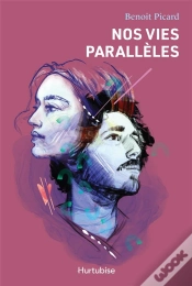 Capa do artigo Nos Vies Paralèles