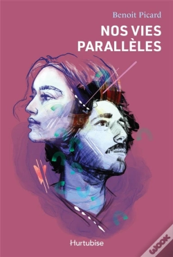 Capa do artigo Nos Vies Paralèles