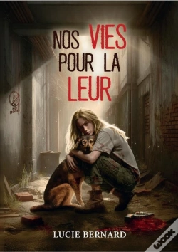 Capa do artigo Nos Vies Pour La Leur