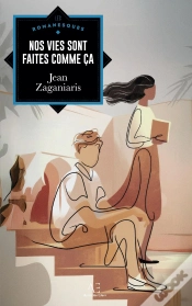 Capa do artigo Nos Vies Sont Faites Comme Ça