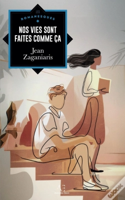 Capa do artigo Nos Vies Sont Faites Comme Ça