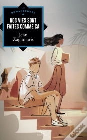 Capa do artigo Nos Vies Sont Faites Comme Ça