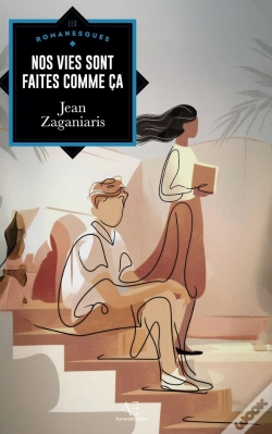Capa do artigo Nos Vies Sont Faites Comme Ça