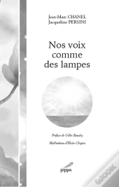 Nos Voix Comme Des Lampes