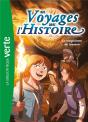 Nos Voyages Dans L'Histoire Tome 5 : La Magicienne De Lascaux - Preview