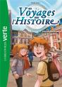 Nos Voyages Dans L'Histoire Tome 6 : Course-Poursuite À Versailles - Preview