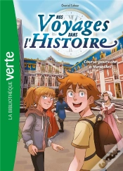 Capa do artigo Nos Voyages Dans L