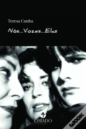 Capa do artigo Nós… Vozes… Elas
