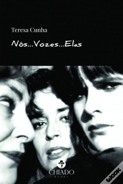 Capa do artigo Nós… Vozes… Elas