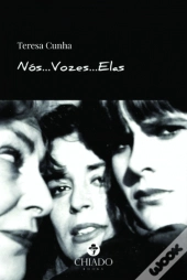 Nós… Vozes… Elas