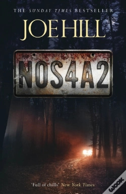 Capa do artigo Nos4a2