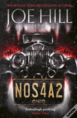 Capa do artigo Nos4a2