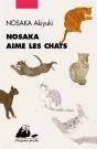 Nosaka Aime Les Chats - Preview