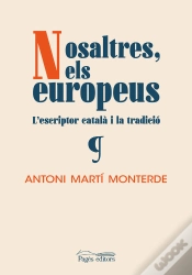 Capa do artigo Nosaltres Els Europeus