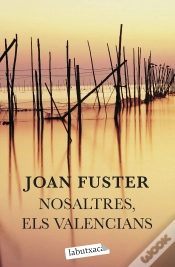Capa do artigo Nosaltres, Els Valencians