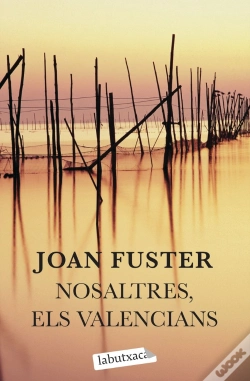 Capa do artigo Nosaltres, Els Valencians