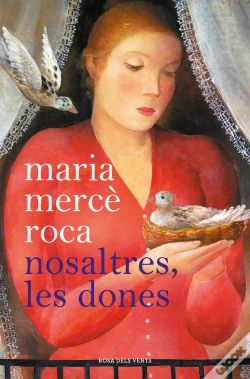 Capa do artigo Nosaltres, Les Dones